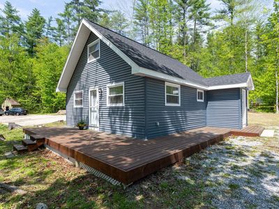 72 Gould Pond Road, Hillsboro, NH, 03244