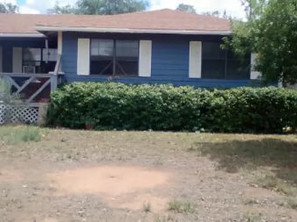 105 81st St, Lubbock, TX 79404