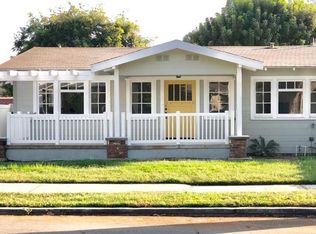 232 W Whiting Ave, Fullerton, CA 92832