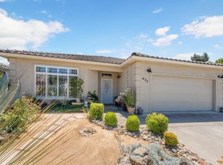 455 Briarwood Dr, Ukiah, CA 95482