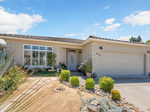 455 Briarwood Drive, Ukiah, CA 95482