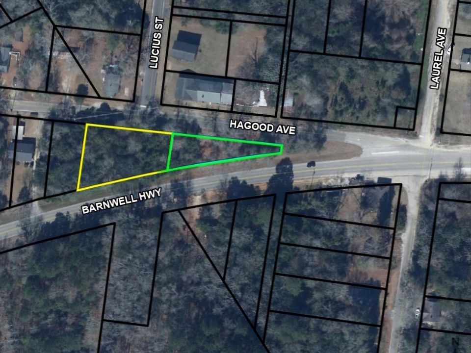 1st image of 0 Barnwell Hwy