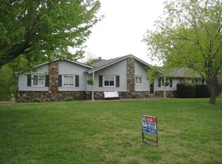 308 Skyline Dr, White House, TN 37188