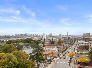 The 600, Everett, MA 02149