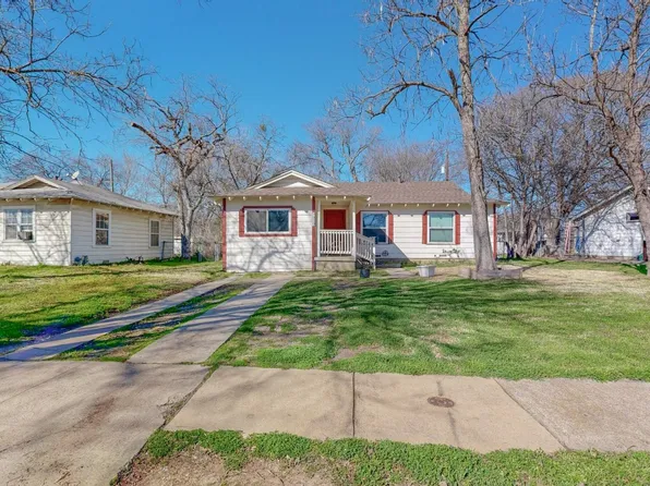 7919 Dasch St, Dallas, TX 75217