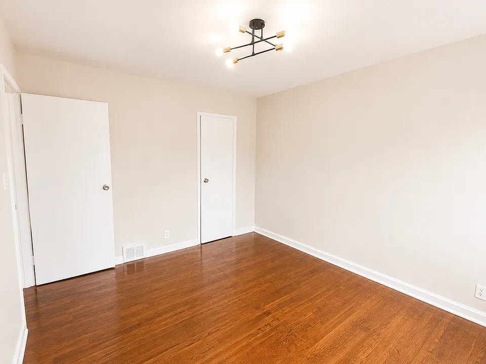 Detroit Luxury Living Apartments