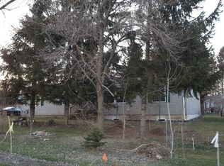 1043 Granbakken Way, Boyceville, WI 54725