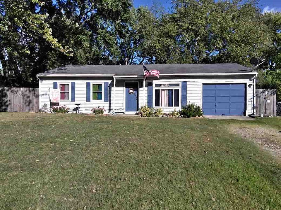 1st image of 54198 Westwood Dr