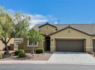 3815 Ankara Walk Dr, North Las Vegas, NV 89032