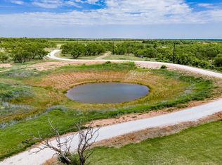 3599 County Road 413, Anson, TX 79501