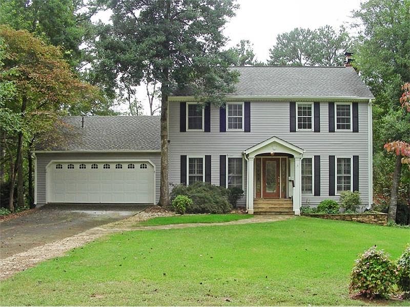 1st image of 217 Lake Somerset Dr NW