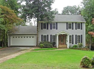 217 Lake Somerset Dr NW, Marietta, GA 30064