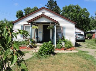 711 N Putnam St, Williamston, MI 48895