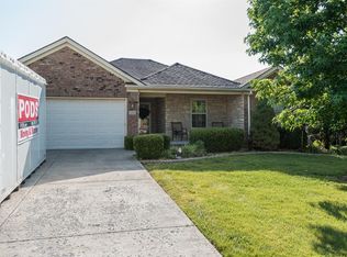 3649 Polo Club Blvd, Lexington, KY 40509