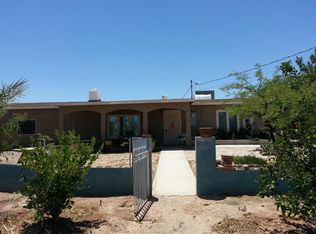 207 E Bisnaga St, Casa Grande, AZ 85122