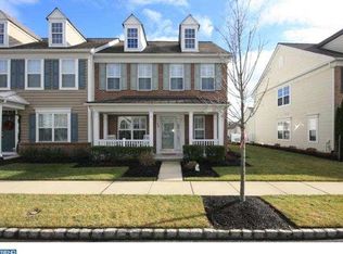 58 Alyce Ln, Voorhees, NJ 08043