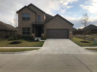 1212 Carinna Dr, Anna, TX 75409