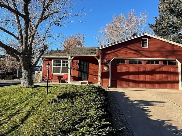 8353 Tumblegrass Place, Parker, CO 80134