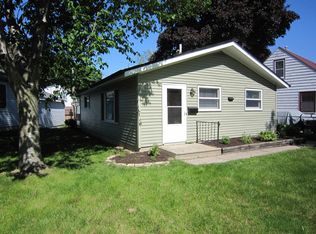 7936 43rd Ave, Kenosha, WI 53142