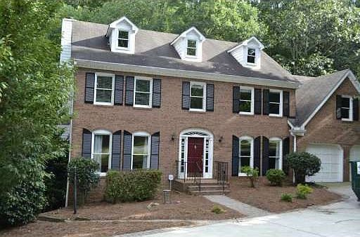 1st image of 4332 Sprucebough Dr