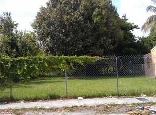 337 NW 37th St, Miami, FL 33127