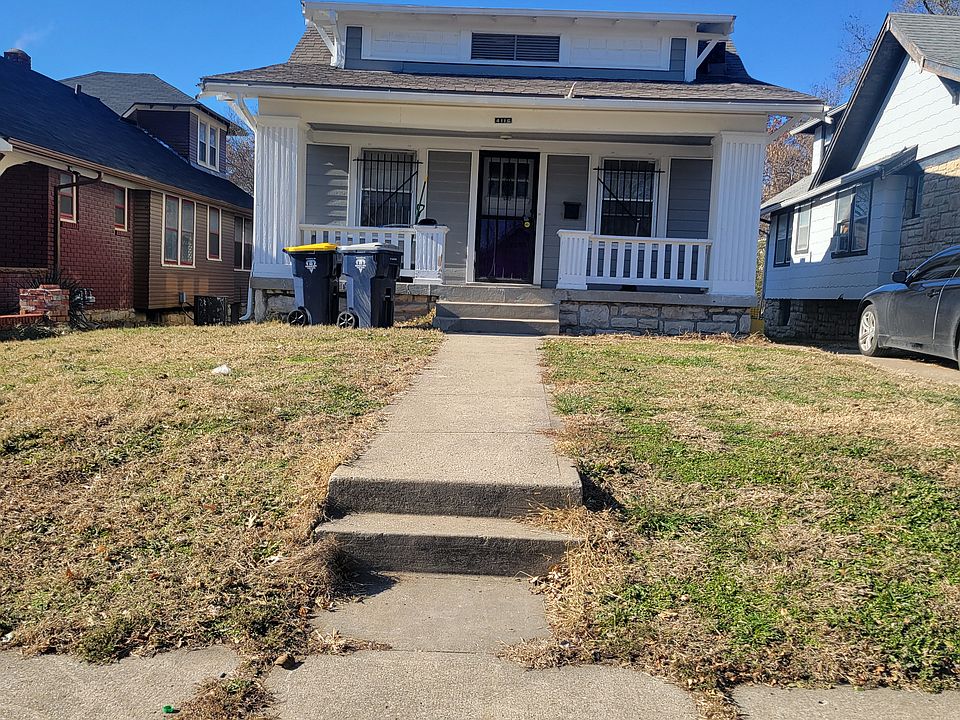 1st image of 4116 College Ave