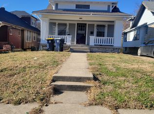 4116 College Ave, Kansas City, MO 64130