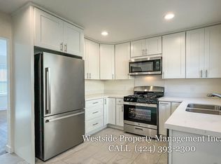 1830 Washington Way #1832-1/2, Venice, CA 90291