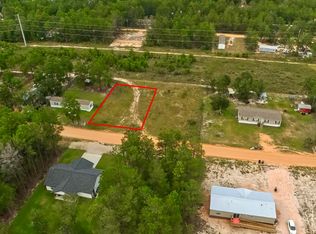 LOT 11 W Violet Ln, Defuniak Springs, FL 32433