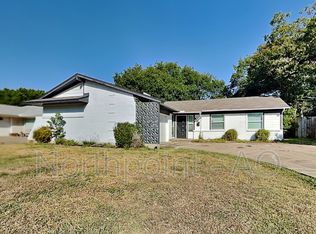 3511 Bonita Vista Cir, Mesquite, TX