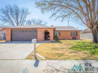 1807 W Washington Ave, Artesia, NM 88210
