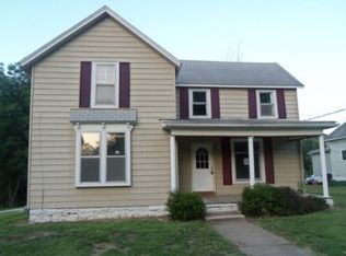 1126 N Main St #N, Brookfield, MO 64628