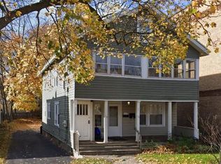 116 Woodbine Ave #116, Syracuse, NY 13206