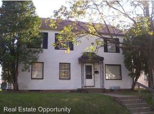 2869 Ruhl Ave, Columbus, OH 43209