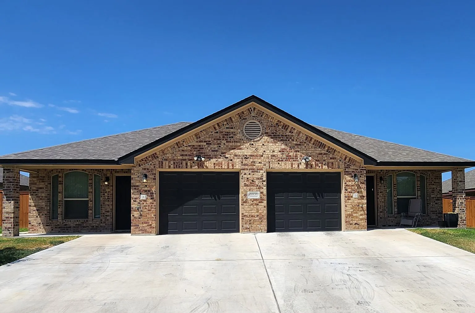 3 Bed/2 Bath Duplex in Trimmier Estates Killeen, TX — Photo 2
