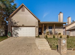 3427 River North Dr, San Antonio, TX 78230