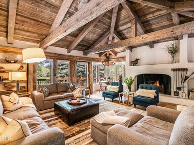 998 Ptarmigan Rd, Vail, CO, 81657