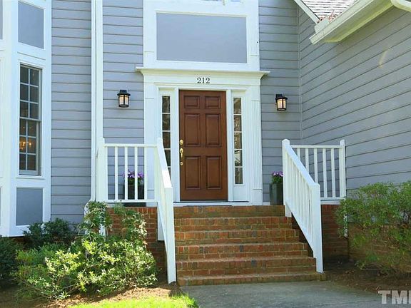 2nd image of 212 Cates Farm Rd