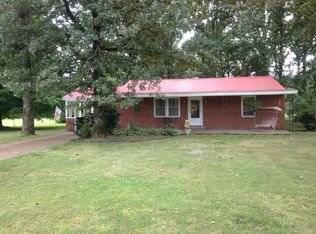 5400 County Road 130, Killen, AL 35645