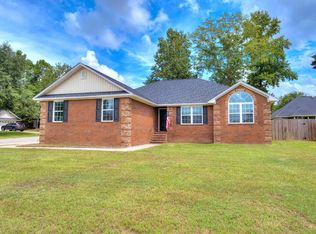 1855 Duke Dr, Sumter, SC 29154