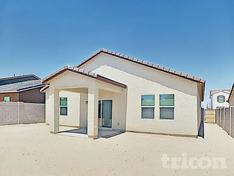 4565 W Saddlebush Way — Photo 36