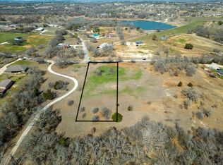 2895 Harwell Lake Rd, Weatherford, TX 76088