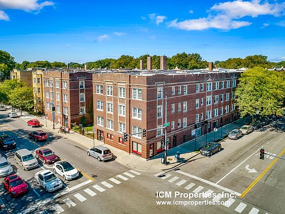 3rd image of 5218 N Damen Ave APT 3