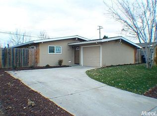 6445 Larchmont Dr, North Highlands, CA 95660