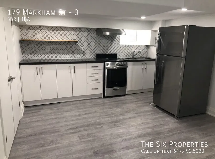 179 Markham St — Photo 2