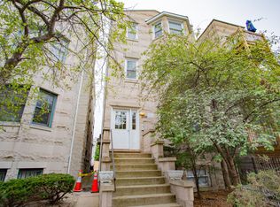 1208 W Henderson St, Chicago, IL 60657