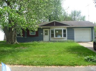 2915 W 38th Pl, Hobart, IN 46342