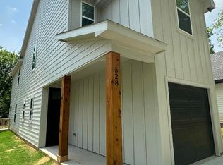 528 E Murray St, Denison, TX 75021