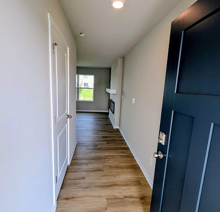 Entry Way
