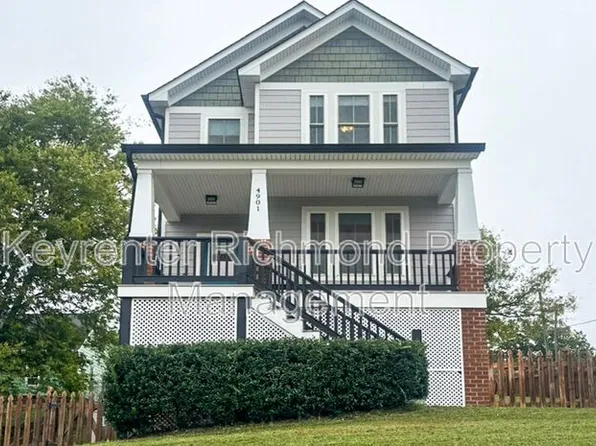 4901 Goddin Cir, Richmond, VA 23231